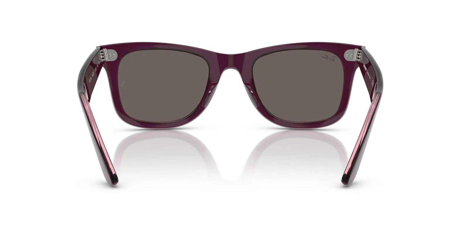 Ray-Ban Wayfarer 2140 Sunglasses - view 7